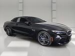Used 2020 BMW M8 CONVERTIBLE in WEST PALM BEACH, FLORIDA (Photo 2)