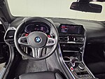 Used 2020 BMW M8 CONVERTIBLE in WEST PALM BEACH, FLORIDA (Photo 24)