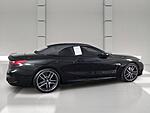 Used 2020 BMW M8 CONVERTIBLE in WEST PALM BEACH, FLORIDA (Photo 4)