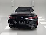 Used 2020 BMW M8 CONVERTIBLE in WEST PALM BEACH, FLORIDA (Photo 5)