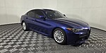 Used 2022 ALFA ROMEO GIULIA RWD in WEST PALM BEACH, FLORIDA