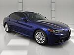 Used 2022 ALFA ROMEO GIULIA RWD in WEST PALM BEACH, FLORIDA (Photo 1)