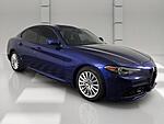 Used 2022 ALFA ROMEO GIULIA RWD in WEST PALM BEACH, FLORIDA (Photo 2)