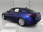 Used 2022 ALFA ROMEO GIULIA RWD in WEST PALM BEACH, FLORIDA (Photo 6)