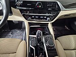 Used 2023 BMW 5 SERIES 530I SEDAN in WEST PALM BEACH, FLORIDA (Photo 12)