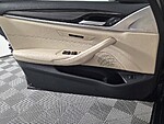 Used 2023 BMW 5 SERIES 530I SEDAN in WEST PALM BEACH, FLORIDA (Photo 19)