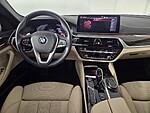 Used 2023 BMW 5 SERIES 530I SEDAN in WEST PALM BEACH, FLORIDA (Photo 26)