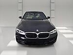 Used 2023 BMW 5 SERIES 530I SEDAN in WEST PALM BEACH, FLORIDA (Photo 3)