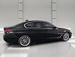 Used 2023 BMW 5 SERIES 530I SEDAN in WEST PALM BEACH, FLORIDA (Photo 4)