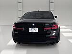 Used 2023 BMW 5 SERIES 530I SEDAN in WEST PALM BEACH, FLORIDA (Photo 5)