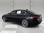 Used 2023 BMW 5 SERIES 530I SEDAN in WEST PALM BEACH, FLORIDA (Photo 6)