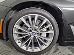 Used 2023 BMW 5 SERIES 530I SEDAN in WEST PALM BEACH, FLORIDA (Photo 7)