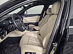 Used 2023 BMW 5 SERIES 530I SEDAN in WEST PALM BEACH, FLORIDA (Photo 8)