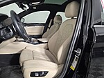 Used 2023 BMW 5 SERIES 530I SEDAN in WEST PALM BEACH, FLORIDA (Photo 9)