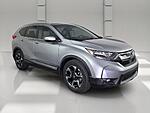 Used 2019 Honda CR-V TOURING 2WD in WEST PALM BEACH, FLORIDA (Photo 1)