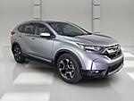 Used 2019 Honda CR-V TOURING 2WD in WEST PALM BEACH, FLORIDA (Photo 2)