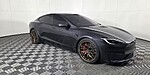 Used 2025 TESLA MODEL S PLAID AWD in WEST PALM BEACH, FLORIDA