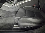 Used 2025 TESLA MODEL S PLAID AWD in WEST PALM BEACH, FLORIDA (Photo 11)