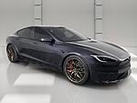 Used 2025 TESLA MODEL S PLAID AWD in WEST PALM BEACH, FLORIDA (Photo 2)