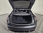 Used 2025 TESLA MODEL S PLAID AWD in WEST PALM BEACH, FLORIDA (Photo 25)