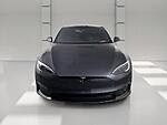 Used 2025 TESLA MODEL S PLAID AWD in WEST PALM BEACH, FLORIDA (Photo 3)