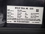 Used 2025 TESLA MODEL S PLAID AWD in WEST PALM BEACH, FLORIDA (Photo 33)