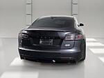 Used 2025 TESLA MODEL S PLAID AWD in WEST PALM BEACH, FLORIDA (Photo 5)