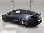 Used 2025 TESLA MODEL S PLAID AWD in WEST PALM BEACH, FLORIDA (Photo 6)