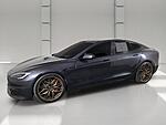 Used 2025 TESLA MODEL S PLAID AWD in WEST PALM BEACH, FLORIDA (Photo 7)