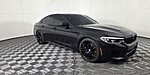 Used 2019 BMW M5 COMPETITION SEDAN in WEST PALM BEACH, FLORIDA