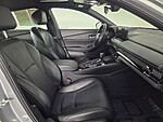 Used 2025 Honda Accord Hybrid SPORT-L SEDAN in WEST PALM BEACH, FLORIDA (Photo 32)