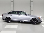 Used 2025 Honda Accord Hybrid SPORT-L SEDAN in WEST PALM BEACH, FLORIDA (Photo 35)