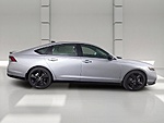 Used 2025 Honda Accord Hybrid SPORT-L SEDAN in WEST PALM BEACH, FLORIDA (Photo 37)