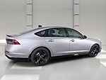 Used 2025 Honda Accord Hybrid SPORT-L SEDAN in WEST PALM BEACH, FLORIDA (Photo 40)
