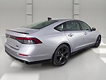 Used 2025 Honda Accord Hybrid SPORT-L SEDAN in WEST PALM BEACH, FLORIDA (Photo 41)