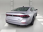 Used 2025 Honda Accord Hybrid SPORT-L SEDAN in WEST PALM BEACH, FLORIDA (Photo 42)