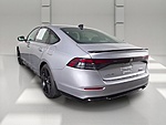 Used 2025 Honda Accord Hybrid SPORT-L SEDAN in WEST PALM BEACH, FLORIDA (Photo 46)
