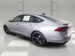 Used 2025 Honda Accord Hybrid SPORT-L SEDAN in WEST PALM BEACH, FLORIDA (Photo 47)