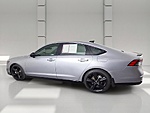 Used 2025 Honda Accord Hybrid SPORT-L SEDAN in WEST PALM BEACH, FLORIDA (Photo 48)