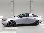 Used 2025 Honda Accord Hybrid SPORT-L SEDAN in WEST PALM BEACH, FLORIDA (Photo 50)