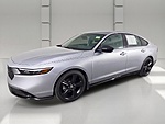 Used 2025 Honda Accord Hybrid SPORT-L SEDAN in WEST PALM BEACH, FLORIDA (Photo 51)