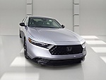 Used 2025 Honda Accord Hybrid SPORT-L SEDAN in WEST PALM BEACH, FLORIDA (Photo 52)