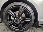Used 2025 Honda Accord Hybrid SPORT-L SEDAN in WEST PALM BEACH, FLORIDA (Photo 7)