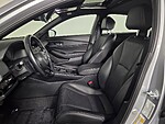 Used 2025 Honda Accord Hybrid SPORT-L SEDAN in WEST PALM BEACH, FLORIDA (Photo 8)