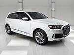 Used 2023 AUDI Q7 PREMIUM PLUS 55 TFSI QUATTRO in WEST PALM BEACH, FLORIDA (Photo 1)