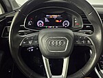 Used 2023 AUDI Q7 PREMIUM PLUS 55 TFSI QUATTRO in WEST PALM BEACH, FLORIDA (Photo 15)