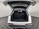 Used 2023 AUDI Q7 PREMIUM PLUS 55 TFSI QUATTRO in WEST PALM BEACH, FLORIDA (Photo 29)
