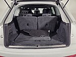 Used 2023 AUDI Q7 PREMIUM PLUS 55 TFSI QUATTRO in WEST PALM BEACH, FLORIDA (Photo 30)