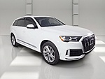 Used 2023 AUDI Q7 PREMIUM PLUS 55 TFSI QUATTRO in WEST PALM BEACH, FLORIDA (Photo 34)
