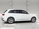 Used 2023 AUDI Q7 PREMIUM PLUS 55 TFSI QUATTRO in WEST PALM BEACH, FLORIDA (Photo 37)